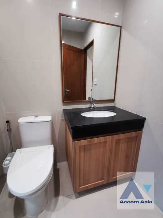 24  2 br Condominium for rent and sale in Sukhumvit ,Bangkok BTS Thong Lo at Noble Ora AA15652