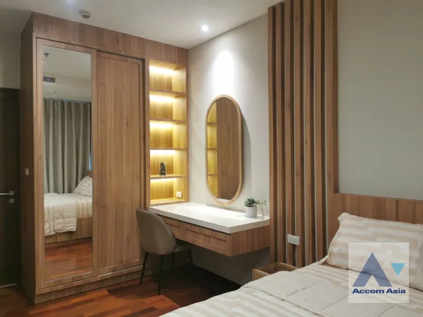 21  2 br Condominium for rent and sale in Sukhumvit ,Bangkok BTS Thong Lo at Noble Ora AA15652