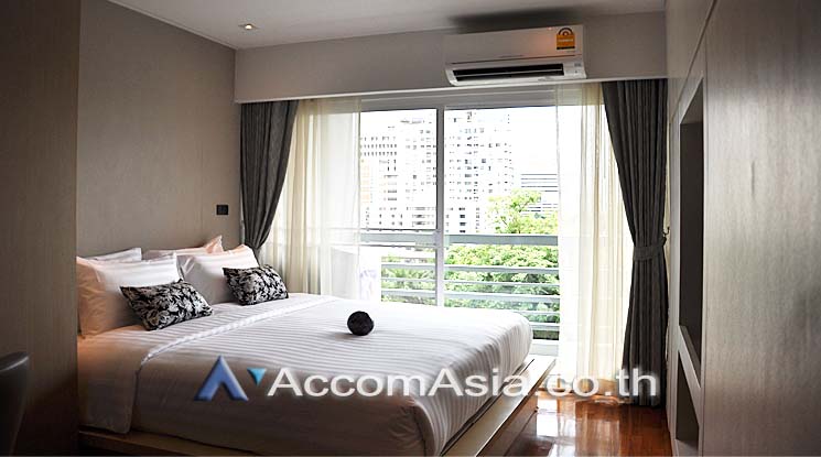 7  1 br Apartment For Rent in Sukhumvit ,Bangkok BTS Phrom Phong at Simply Style AA15668