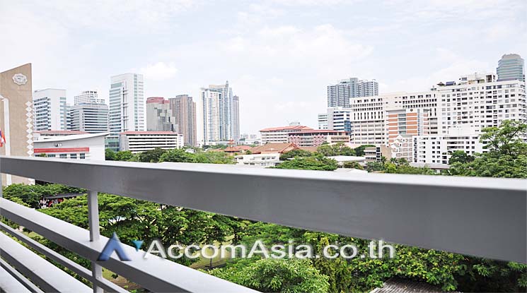 9  1 br Apartment For Rent in Sukhumvit ,Bangkok BTS Phrom Phong at Simply Style AA15668