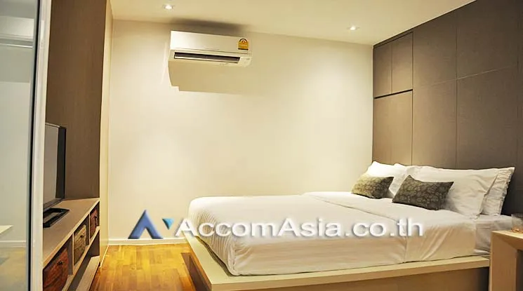 11  2 br Apartment for rent and sale in Sukhumvit ,Bangkok BTS Phrom Phong at Simply Style AA15669