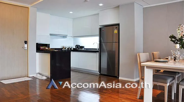7  2 br Apartment for rent and sale in Sukhumvit ,Bangkok BTS Phrom Phong at Simply Style AA15669