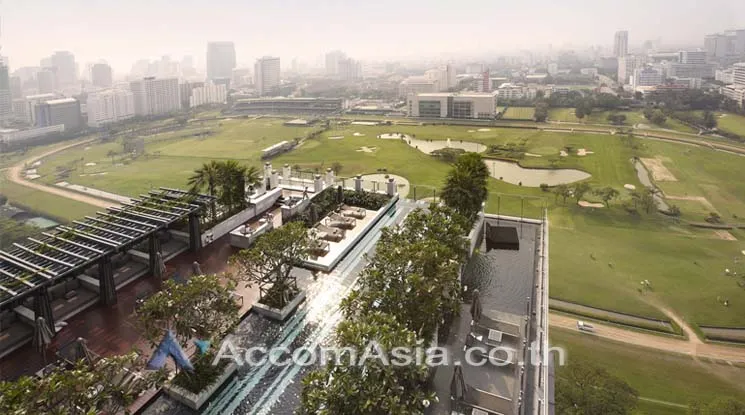  2  5 br Condominium For Sale in Ploenchit ,Bangkok BTS Ratchadamri at The St. Regis Bangkok (Residences) AA15685