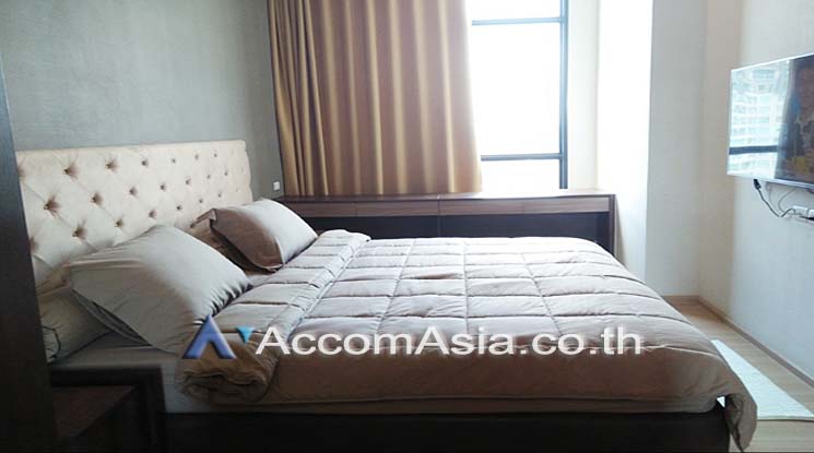  1  2 br Condominium For Rent in Ratchadaphisek ,Bangkok ARL Ramkhamhaeng - BTS Thong Lo at The Capital Ekamai Thonglor AA15693