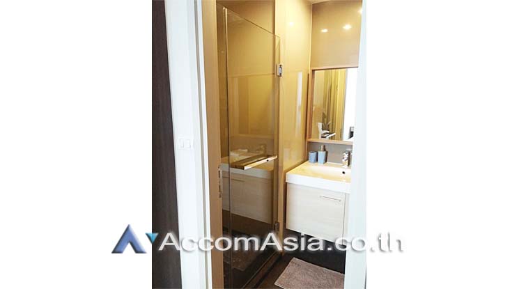 5  2 br Condominium For Rent in Ratchadaphisek ,Bangkok ARL Ramkhamhaeng - BTS Thong Lo at The Capital Ekamai Thonglor AA15693
