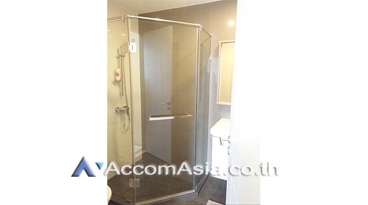 6  2 br Condominium For Rent in Ratchadaphisek ,Bangkok ARL Ramkhamhaeng - BTS Thong Lo at The Capital Ekamai Thonglor AA15693