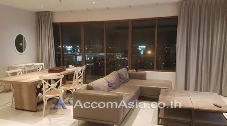  2  3 br Condominium For Rent in Sukhumvit ,Bangkok BTS Phrom Phong at The Emporio Place AA15694