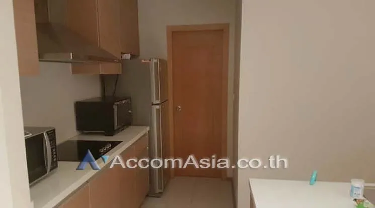 unit 3 Bedrooms  Condominium For Rent in Sukhumvit, Bangkok  near BTS Phrom Phong (AA15694)