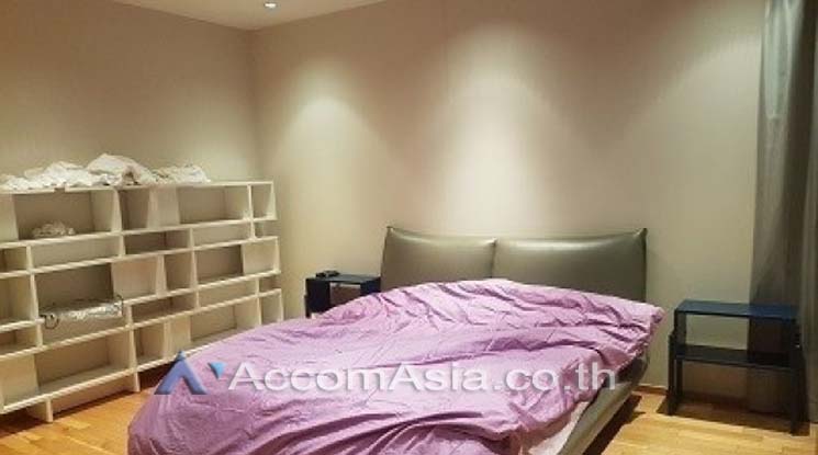 4  3 br Condominium For Rent in Sukhumvit ,Bangkok BTS Phrom Phong at The Emporio Place AA15694