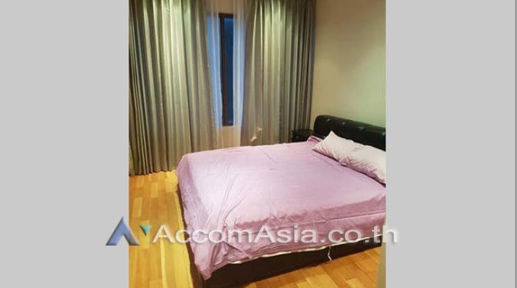 8  3 br Condominium For Rent in Sukhumvit ,Bangkok BTS Phrom Phong at The Emporio Place AA15694