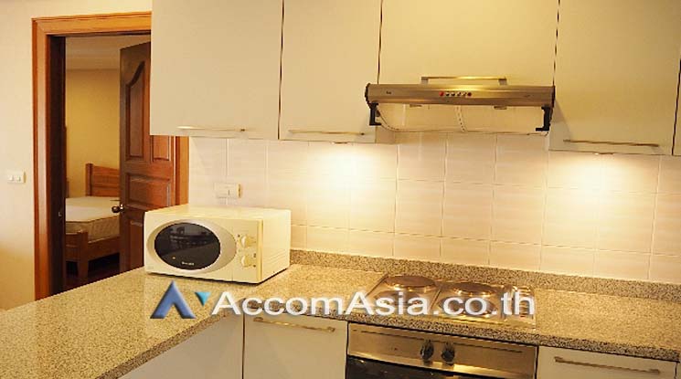  1  2 br Apartment For Rent in Ploenchit ,Bangkok BTS Ploenchit at Classic Elegance Residence AA15695
