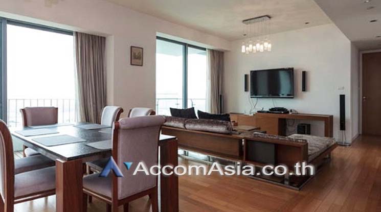  2  3 br Condominium for rent and sale in Rama 3 ,Bangkok BRT Wat Dan at The Pano AA15697