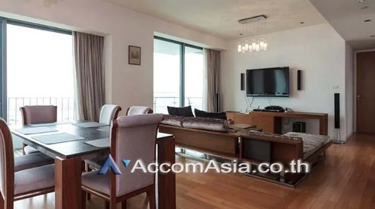 The Pano Condominium  3 Bedroom for Sale & Rent BRT Wat Dan in Rama3 Bangkok