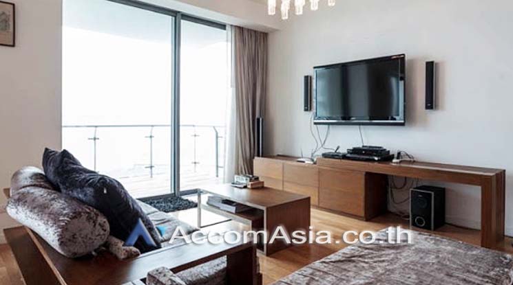  1  3 br Condominium for rent and sale in Rama 3 ,Bangkok BRT Wat Dan at The Pano AA15697