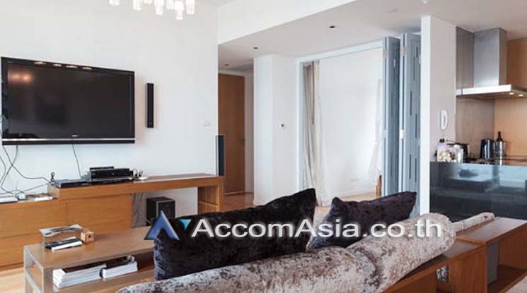 5  3 br Condominium for rent and sale in Rama 3 ,Bangkok BRT Wat Dan at The Pano AA15697