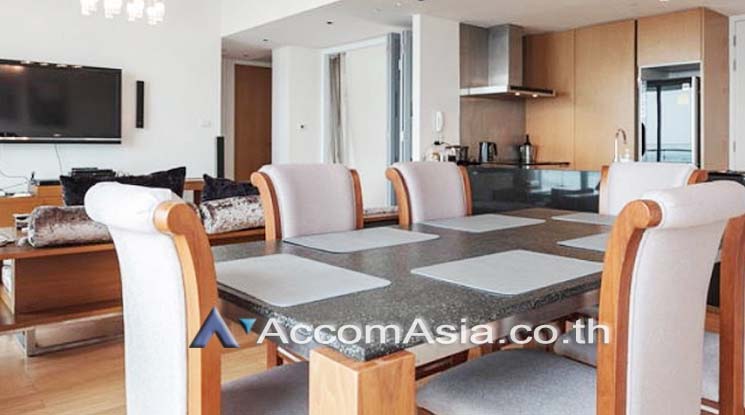 7  3 br Condominium for rent and sale in Rama 3 ,Bangkok BRT Wat Dan at The Pano AA15697