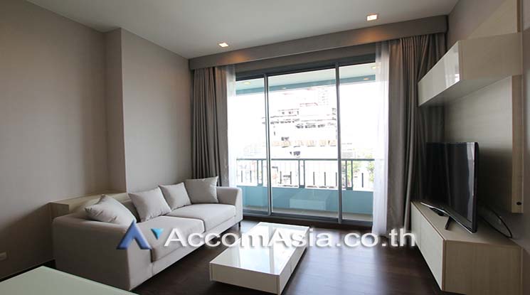  2  2 br Condominium for rent and sale in New Phetchaburi ,Bangkok MRT Phetchaburi at Q Asoke AA15701