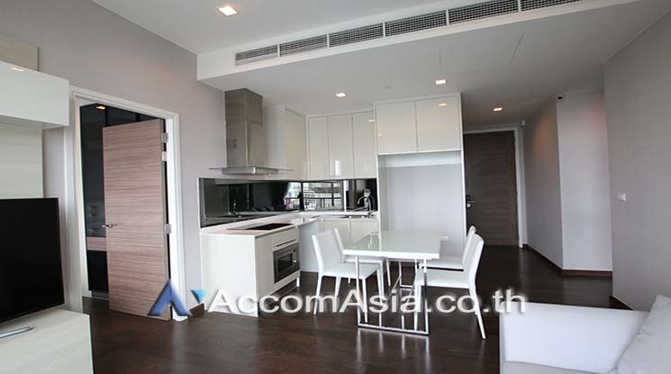  1  2 br Condominium for rent and sale in New Phetchaburi ,Bangkok MRT Phetchaburi at Q Asoke AA15701