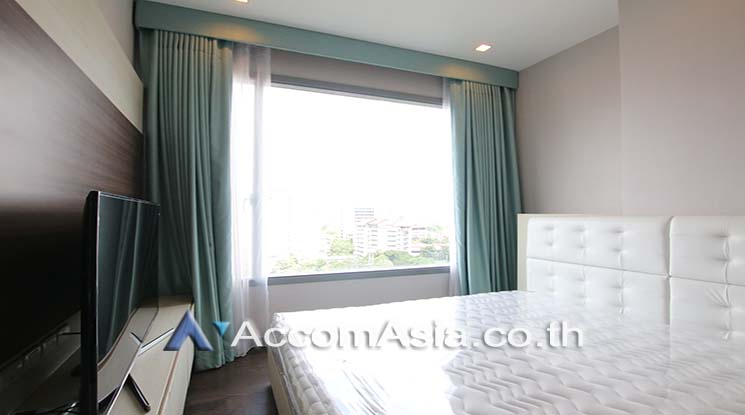 4  2 br Condominium for rent and sale in New Phetchaburi ,Bangkok MRT Phetchaburi at Q Asoke AA15701