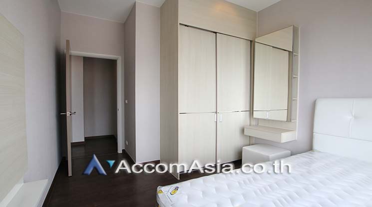 8  2 br Condominium for rent and sale in New Phetchaburi ,Bangkok MRT Phetchaburi at Q Asoke AA15701