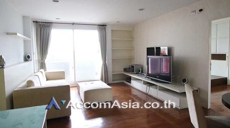  2  2 br Condominium For Sale in Ploenchit ,Bangkok BTS Ploenchit at Baan Siri Ruedee AA15721