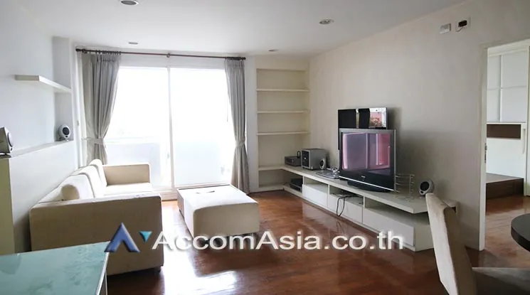  2  2 br Condominium For Sale in Ploenchit ,Bangkok BTS Ploenchit at Baan Siri Ruedee AA15721