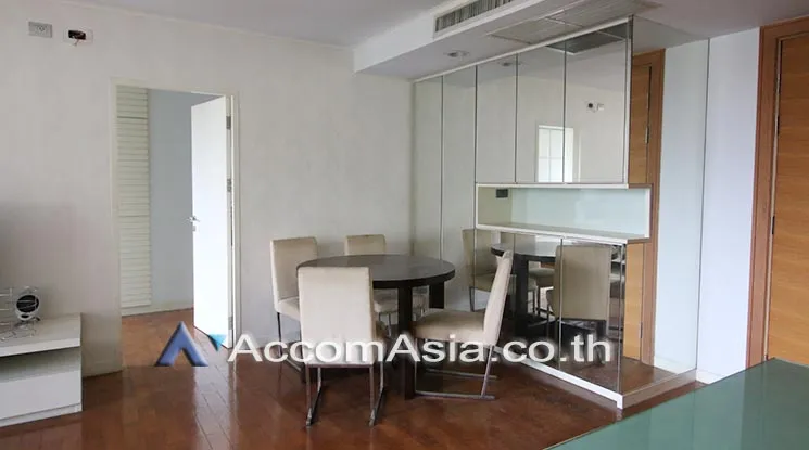  1  2 br Condominium For Sale in Ploenchit ,Bangkok BTS Ploenchit at Baan Siri Ruedee AA15721
