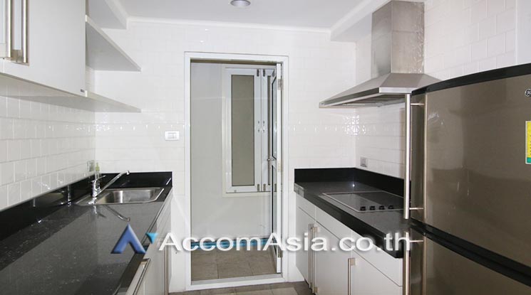 5  2 br Condominium For Sale in Ploenchit ,Bangkok BTS Ploenchit at Baan Siri Ruedee AA15721