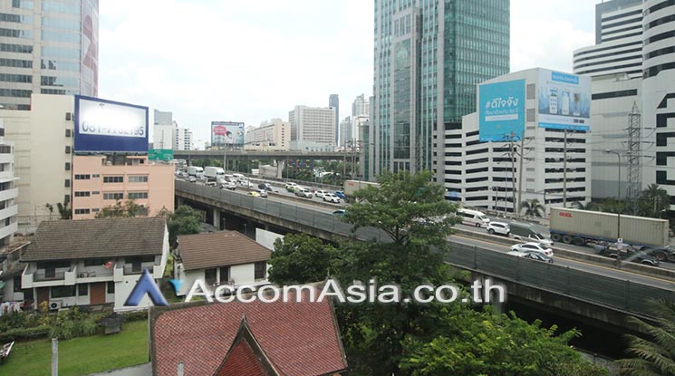 10  2 br Condominium For Sale in Ploenchit ,Bangkok BTS Ploenchit at Baan Siri Ruedee AA15721