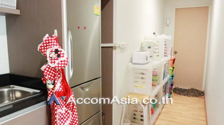 4  2 br Condominium For Sale in Sukhumvit ,Bangkok BTS Ekkamai at Issara at Sukhumvit 42 AA15740