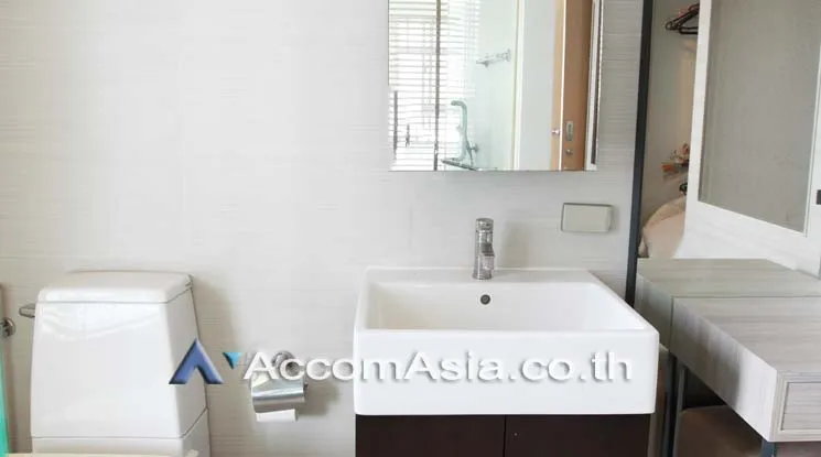 8  2 br Condominium For Sale in Sukhumvit ,Bangkok BTS Ekkamai at Issara at Sukhumvit 42 AA15742