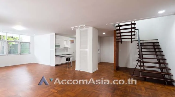 unitHome Office, Private Swimming Pool |  3 Bedrooms  House For Rent & Sale in Sukhumvit, Bangkok  near BTS Thong Lo (AA15751)
