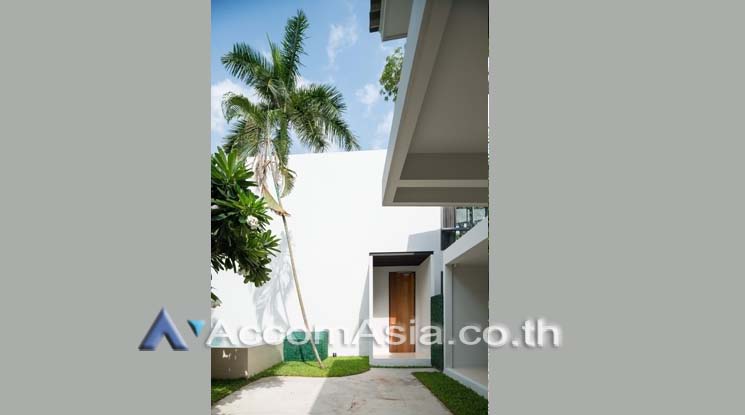 7  3 br House for rent and sale in Sukhumvit ,Bangkok BTS Thong Lo AA15751