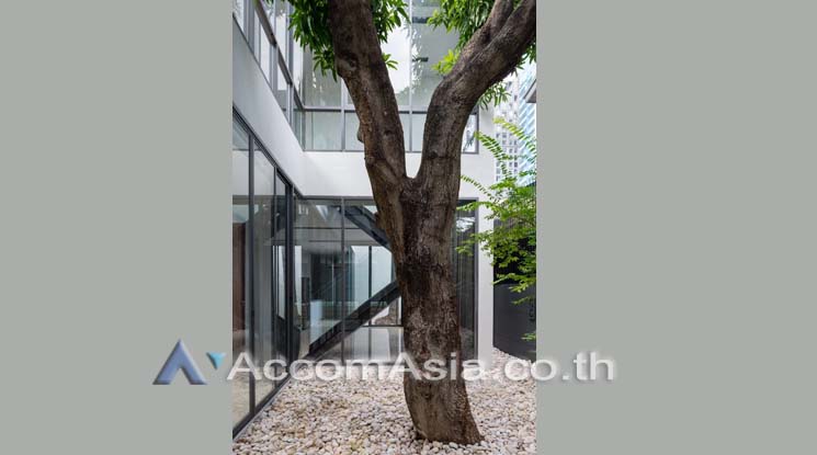 9  3 br House for rent and sale in Sukhumvit ,Bangkok BTS Thong Lo AA15751