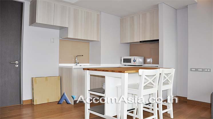 5  1 br Condominium For Rent in Sukhumvit ,Bangkok BTS Phrom Phong at The Lumpini 24 AA15764