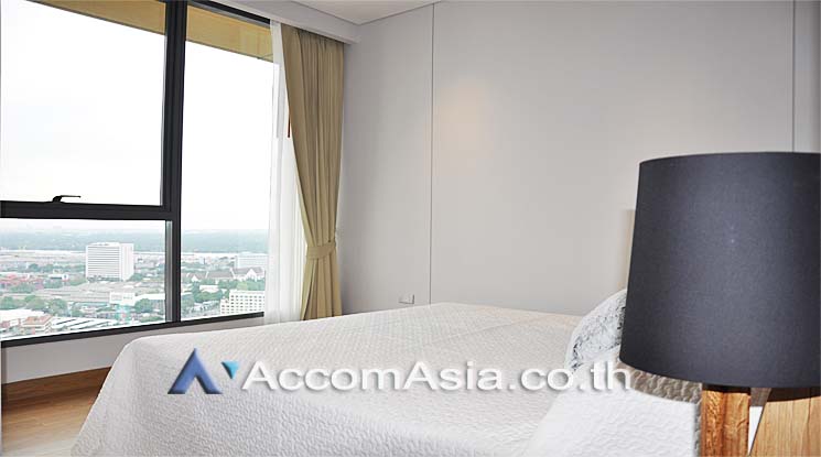 7  1 br Condominium For Rent in Sukhumvit ,Bangkok BTS Phrom Phong at The Lumpini 24 AA15764