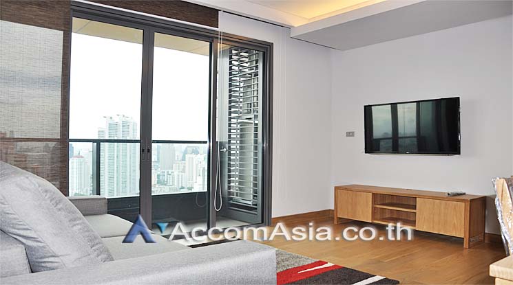  2  2 br Condominium For Rent in Sukhumvit ,Bangkok BTS Phrom Phong at The Lumpini 24 AA15767