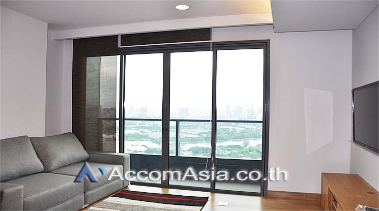8  2 br Condominium For Rent in Sukhumvit ,Bangkok BTS Phrom Phong at The Lumpini 24 AA15767