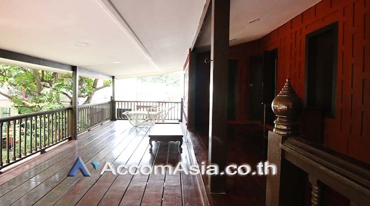 11  3 br House For Rent in Sukhumvit ,Bangkok BTS Thong Lo AA15769