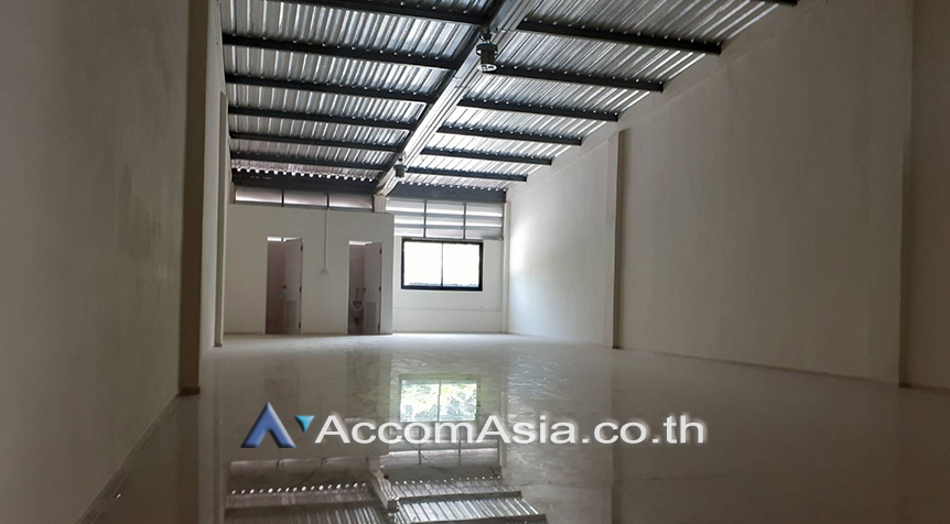 11  Office Space For Rent in Sukhumvit ,Bangkok BTS Udomsuk AA15784