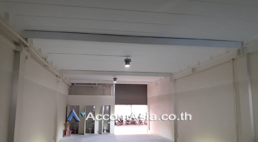 14  Office Space For Rent in Sukhumvit ,Bangkok BTS Udomsuk AA15784