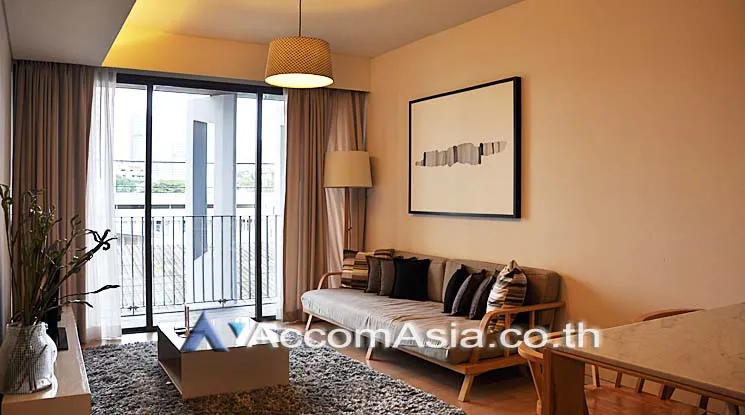  Siamese Gioia Condominium  2 Bedroom for Rent BTS Phrom Phong in Sukhumvit Bangkok