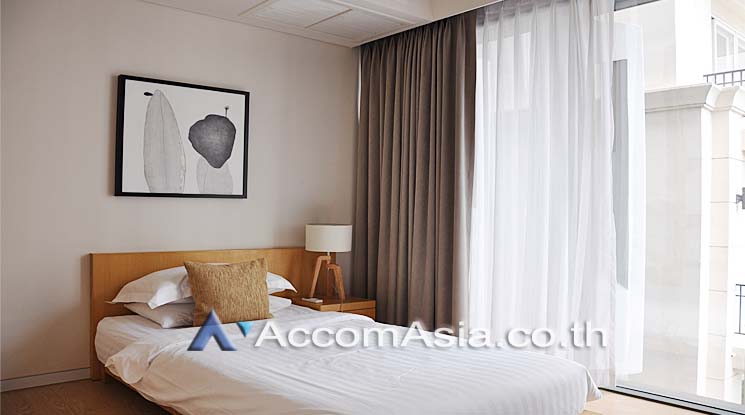 6  2 br Condominium For Rent in Sukhumvit ,Bangkok BTS Phrom Phong at Siamese Gioia AA15793