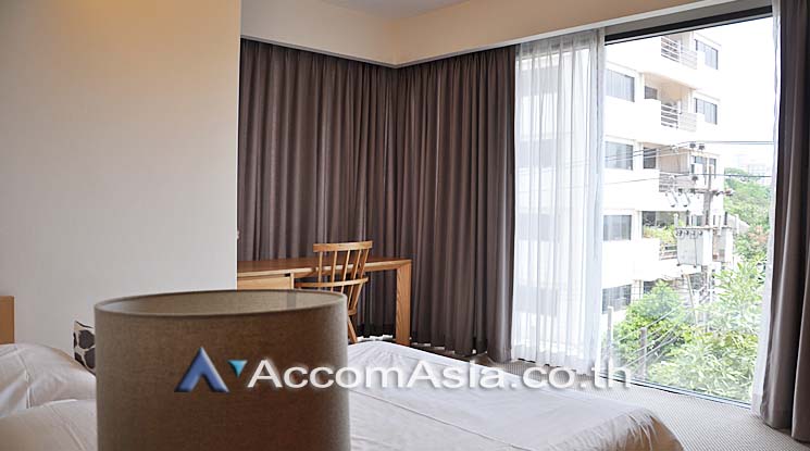 7  2 br Condominium For Rent in Sukhumvit ,Bangkok BTS Phrom Phong at Siamese Gioia AA15793
