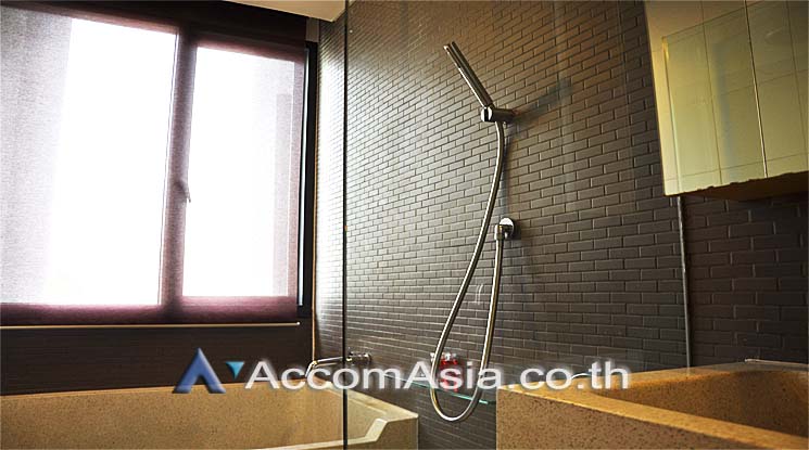 8  2 br Condominium For Rent in Sukhumvit ,Bangkok BTS Phrom Phong at Siamese Gioia AA15793