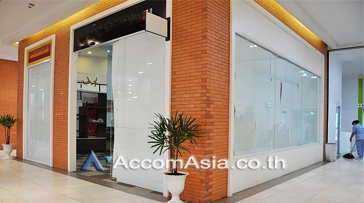  2  Retail / Showroom For Rent in Ratchadaphisek ,Bangkok MRT Rama 9 at The Shoppes Grand Rama9 @ Belle AA15795