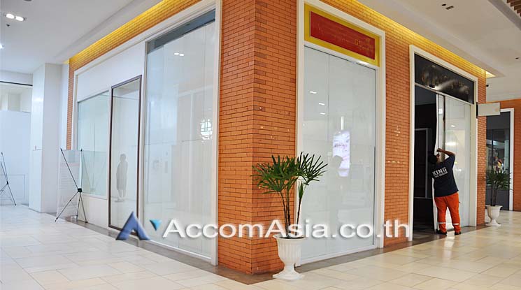 6  Retail / Showroom For Rent in Ratchadaphisek ,Bangkok MRT Rama 9 at The Shoppes Grand Rama9 @ Belle AA15795