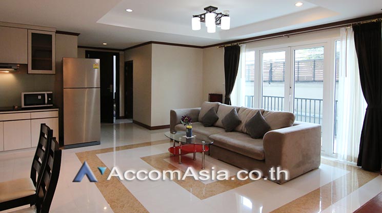  2  3 br Apartment For Rent in Sukhumvit ,Bangkok BTS Ekkamai at Spacious Unique AA15805