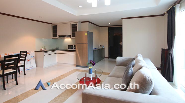  1  3 br Apartment For Rent in Sukhumvit ,Bangkok BTS Ekkamai at Spacious Unique AA15805