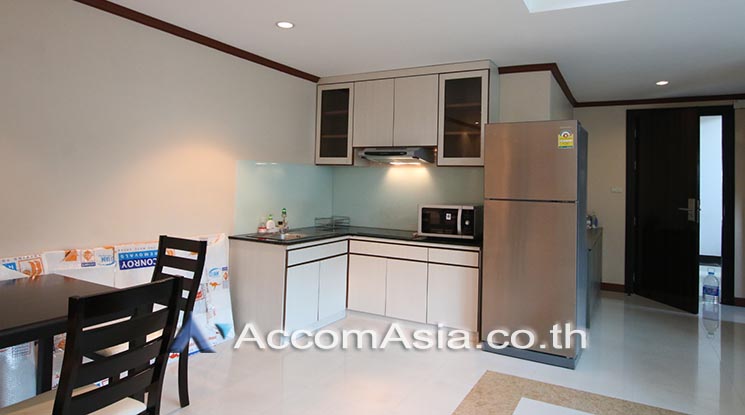  1  3 br Apartment For Rent in Sukhumvit ,Bangkok BTS Ekkamai at Spacious Unique AA15805